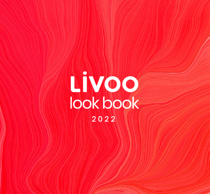 LIVOO 2022 Cover