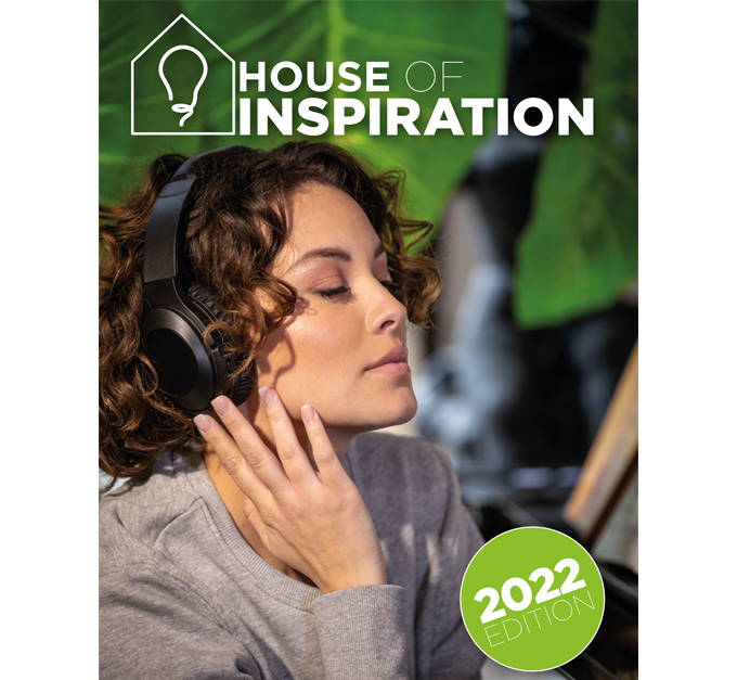 PfConcept House Of Inspiration 2022 Cover