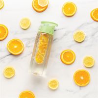 Infuser Bottle